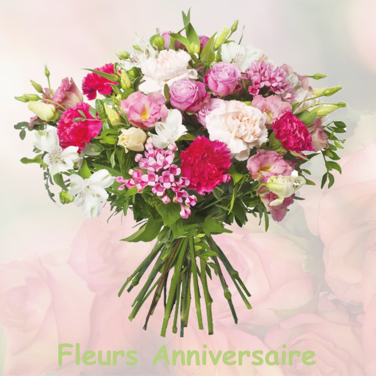 fleurs anniversaire LIGNOL
